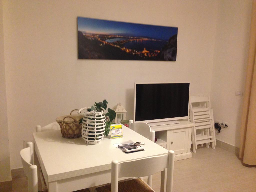 Car'Loft Beachside Cagliari Room photo