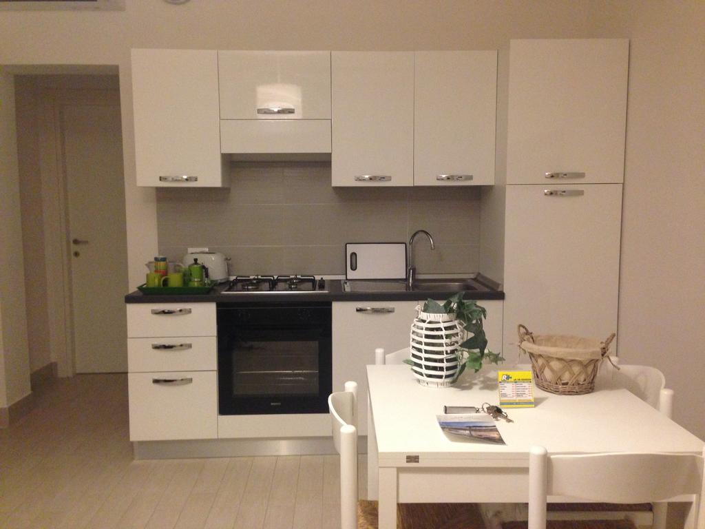 Car'Loft Beachside Cagliari Room photo