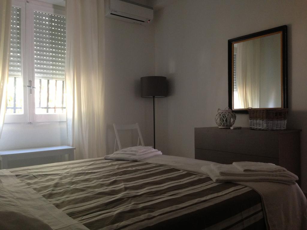 Car'Loft Beachside Cagliari Room photo